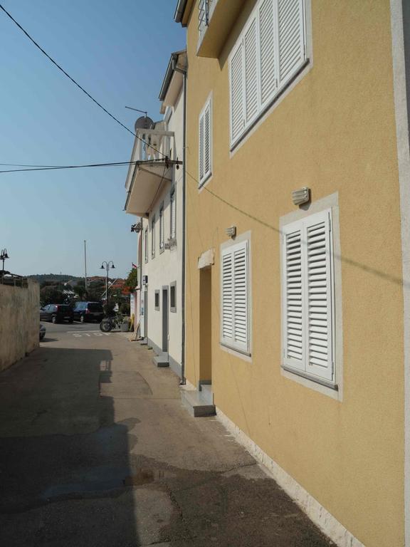 Apartments Jp Jezera Dış mekan fotoğraf