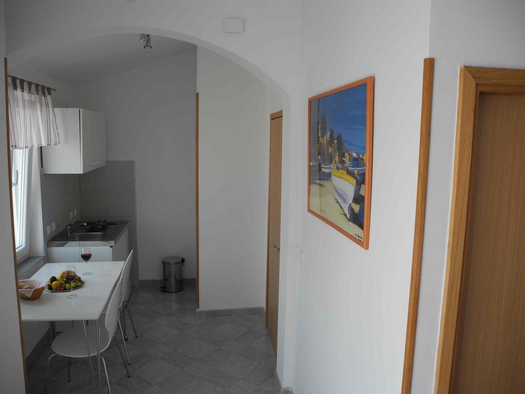 Apartments Jp Jezera Dış mekan fotoğraf