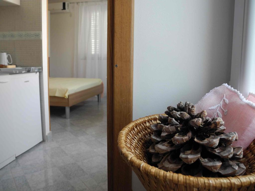 Apartments Jp Jezera Dış mekan fotoğraf