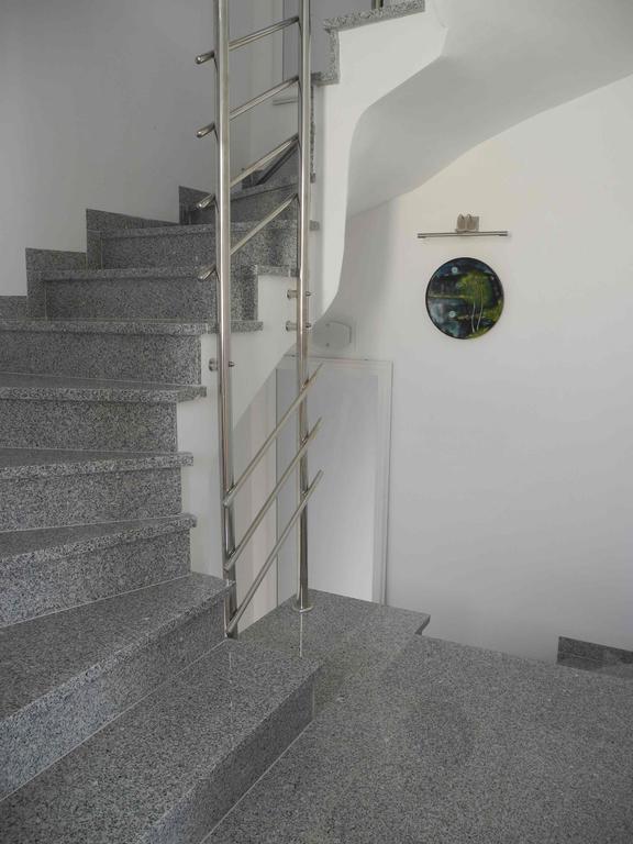 Apartments Jp Jezera Dış mekan fotoğraf