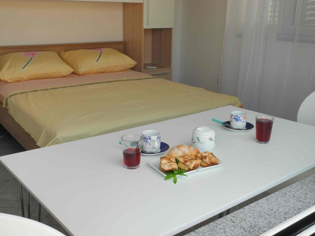 Apartments Jp Jezera Dış mekan fotoğraf