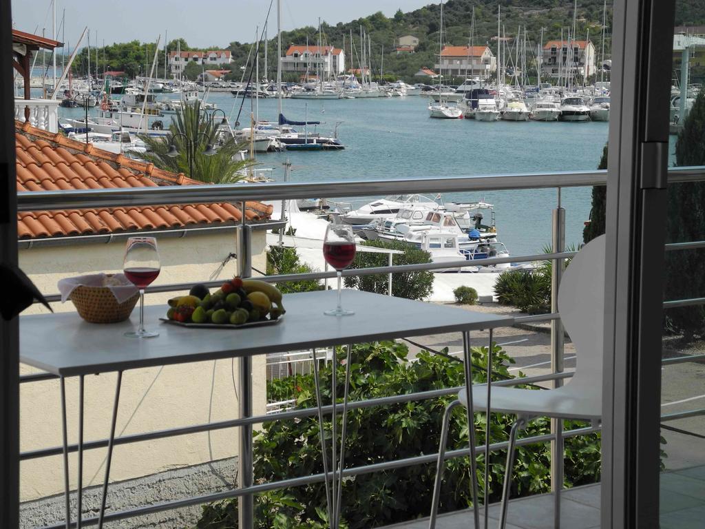 Apartments Jp Jezera Dış mekan fotoğraf