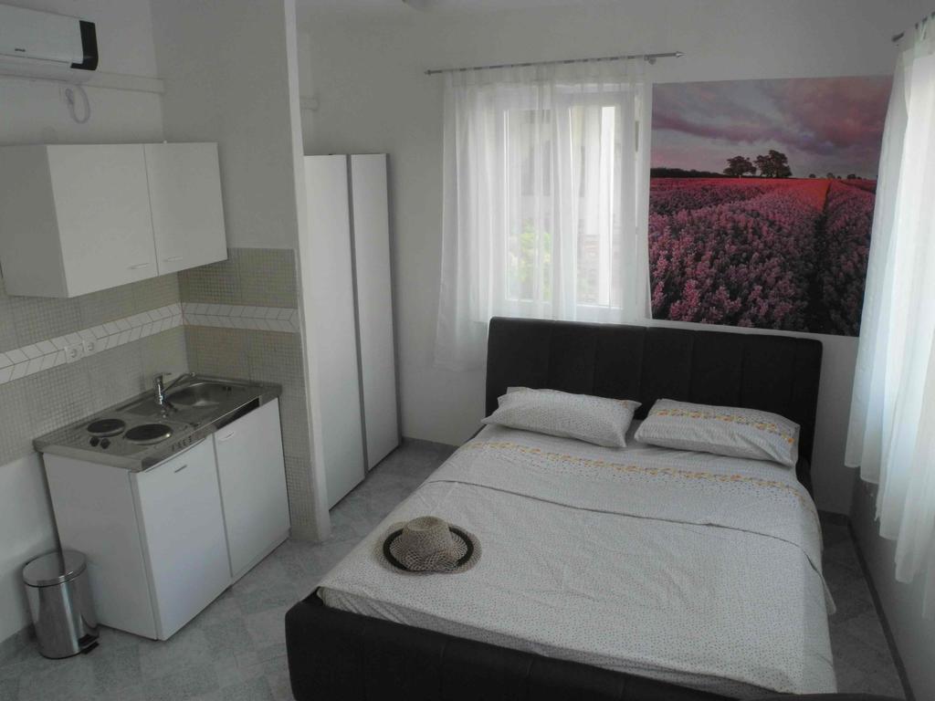 Apartments Jp Jezera Dış mekan fotoğraf