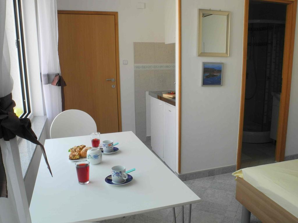 Apartments Jp Jezera Dış mekan fotoğraf