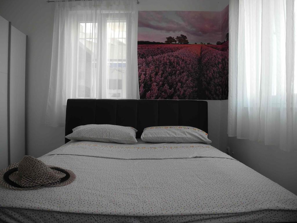 Apartments Jp Jezera Dış mekan fotoğraf