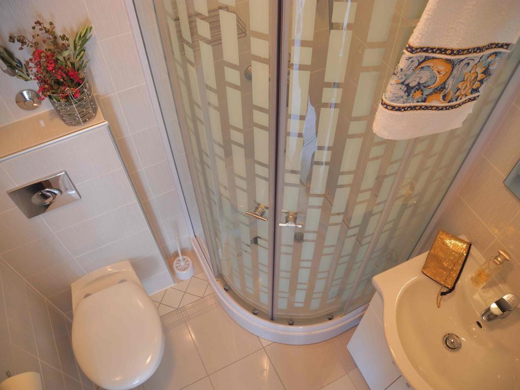 Apartments Jp Jezera Dış mekan fotoğraf