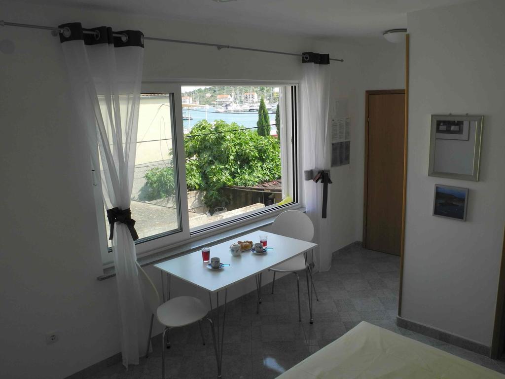 Apartments Jp Jezera Dış mekan fotoğraf