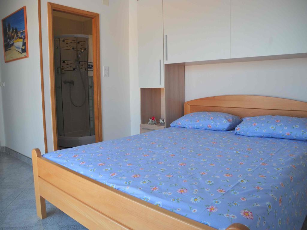 Apartments Jp Jezera Dış mekan fotoğraf